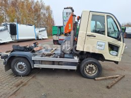 Online aukce: MULTICAR  M 27 B 4X4