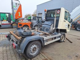 Online aukce: MULTICAR  M 27 B 4X4