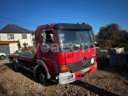 Online-Versteigerung: MB  ATEGO 815
