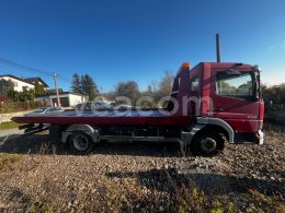 Online-Versteigerung: MB  ATEGO 815