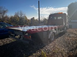 Online-Versteigerung: MB  ATEGO 815