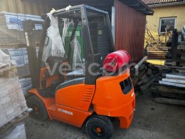 Online aukce: STEINBOCK BOSS  CL 16 C