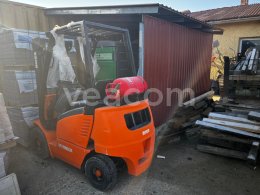 Online aukce: STEINBOCK BOSS  CL 16 C