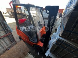 Online aukce: STEINBOCK BOSS  CL 16 C