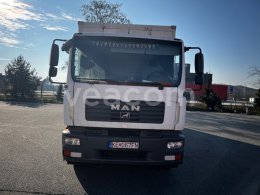 Online aukce: MAN  TGM 18.240 BL