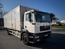 Online aukce: MAN  TGM 18.240 BL