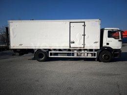 Online aukce: MAN  TGM 18.240 BL