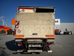 Online aukce: MAN  TGM 18.240 BL