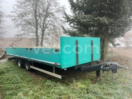 Online aukce: SVAN  CHT202