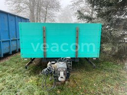 Online aukce: SVAN  CHT202