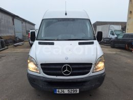 Online aukce: MB  SPRINTER 316 CDI KA/43L