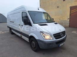 Online aukce: MB  SPRINTER 316 CDI KA/43L