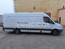 Online aukce: MB  SPRINTER 316 CDI KA/43L