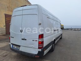 Online aukce: MB  SPRINTER 316 CDI KA/43L