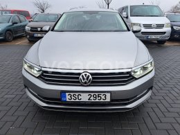 Online aukce: VOLKSWAGEN  PASSAT