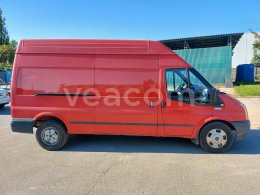 Online aukce: FORD  TRANSIT 350L 4x4