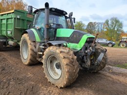 Online-Versteigerung: DEUTZ-FAHR  TT31 AGROTRON M 620 PROFILINE 4X4