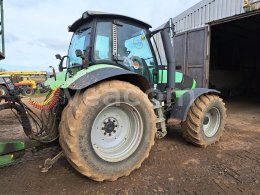 Online-Versteigerung: DEUTZ-FAHR  TT31 AGROTRON M 620 PROFILINE 4X4