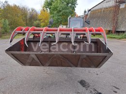 Online-Versteigerung: DEUTZ-FAHR  AGROVECTOR 37.7 4X4