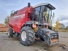 Online aukce:   GOMSELMAŠ PALESSE GS12