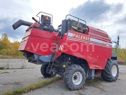 Online aukce:   GOMSELMAŠ PALESSE GS12