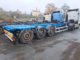 Aukcja internetowa: WIELTON  NS 34