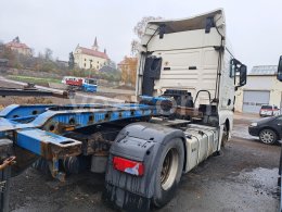Online aukce: MAN  TGS 18.440