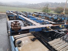 Online aukce: KRONE  SDC 27ELTU