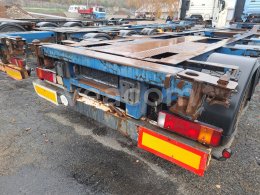 Online aukce: KRONE  SDC 27ELTU