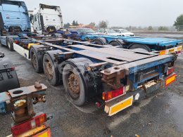 Online aukce: KRONE  SDC 27ELTU