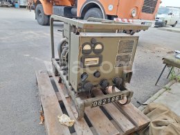 Online aukce:   ELEKTROCENTRÁLA ZB7