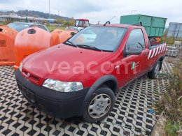 Online árverés: FIAT  STRADA 1.2 I.E.