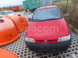 Online aukce: FIAT  STRADA 1.2 I.E.