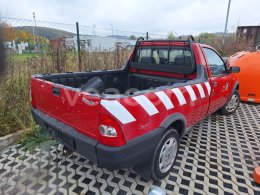 Online aukce: FIAT  STRADA 1.2 I.E.
