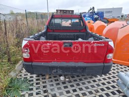Online aukce: FIAT  STRADA 1.2 I.E.
