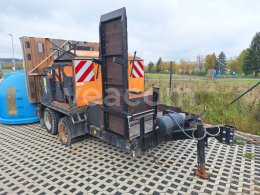 Online aukce: MOS  NUNC 82 D