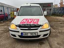 Online aukce: OPEL  TOUR 1.7DTI 16V VAN