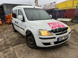 Online aukce: OPEL  TOUR 1.7DTI 16V VAN