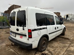 Online aukce: OPEL  TOUR 1.7DTI 16V VAN