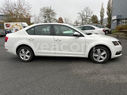 Online aukce: ŠKODA  OCTAVIA