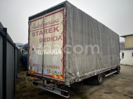 Online aukce: ISUZU  F 120.240