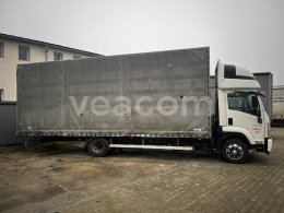 Online aukce: ISUZU  F 120.240