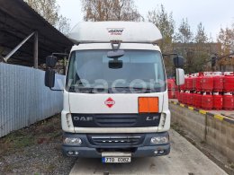Online aukce: DAF  FA LF45
