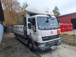 Online aukce: DAF  FA LF45
