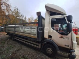 Online aukce: DAF  FA LF45
