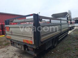 Online aukce: DAF  FA LF45