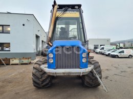 Online aukce: ROTTNE  SOLID F 10 8X4