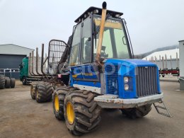 Online aukce: ROTTNE  SOLID F 10 8X4