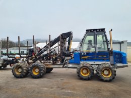 Online aukce: ROTTNE  SOLID F 10 8X4
