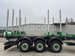 Online aukce: SVAN  NCH 303